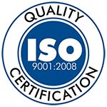 ISO 9001:2008