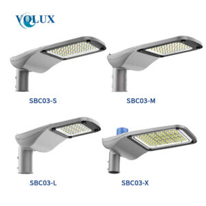 Volux SBC03 Series