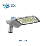 Volux SBC03-X LED Street Light