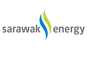 Sarawak Energy Logo